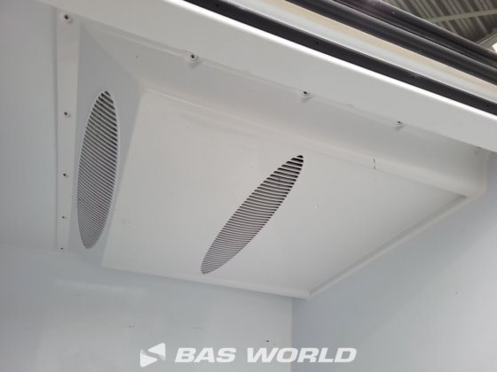 奔驰 Sprinter 316 CDI 冷藏车