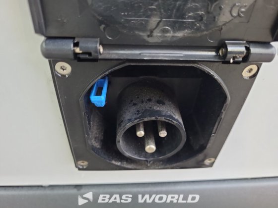 奔驰 Sprinter 316 CDI 冷藏车