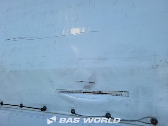 三菱ふそう 7C 18 4X2 ユンゲ