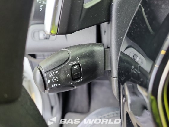 标致Partner 130pk封闭式厢式货车