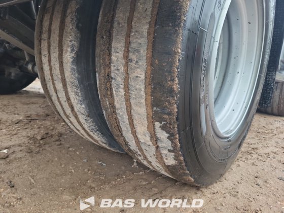 クローネコンテナシステム