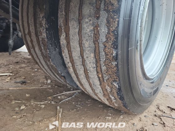 クローネコンテナシステム