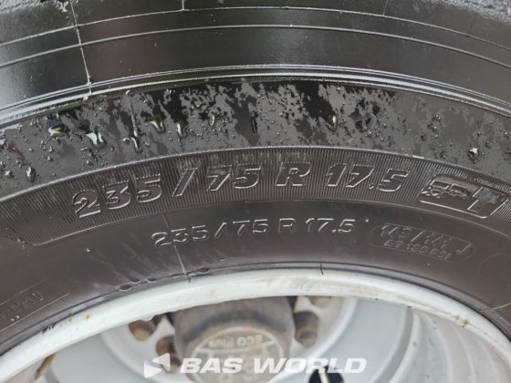 クローネコンテナシステム