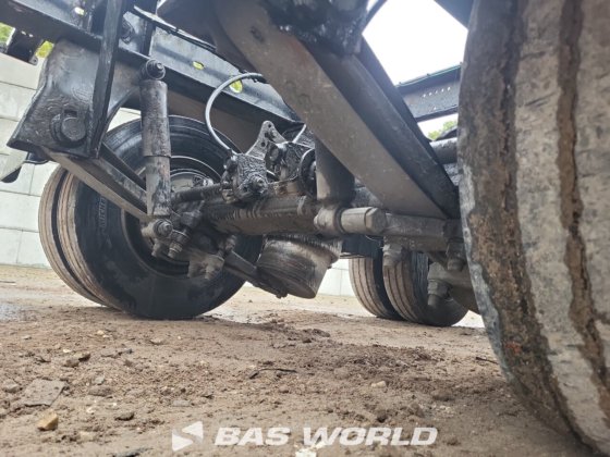 クローネコンテナシステム