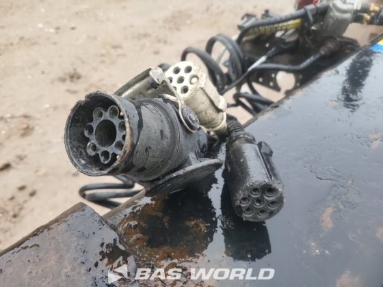 クローネコンテナシステム