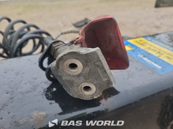 クローネコンテナシステム