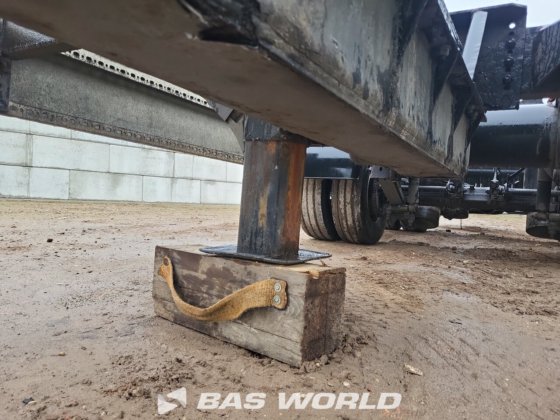 クローネコンテナシステム