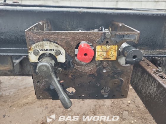 クローネコンテナシステム