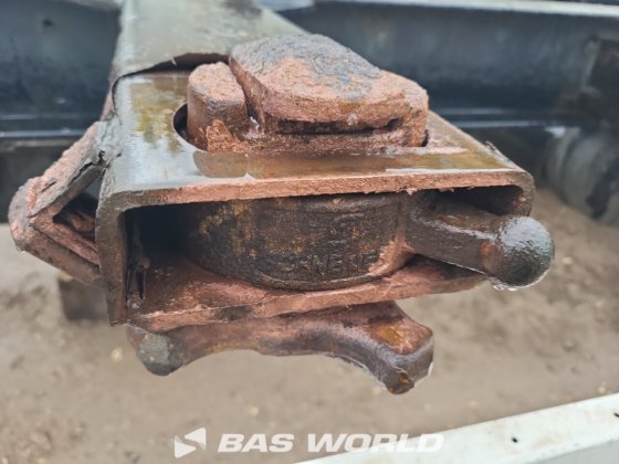 クローネコンテナシステム