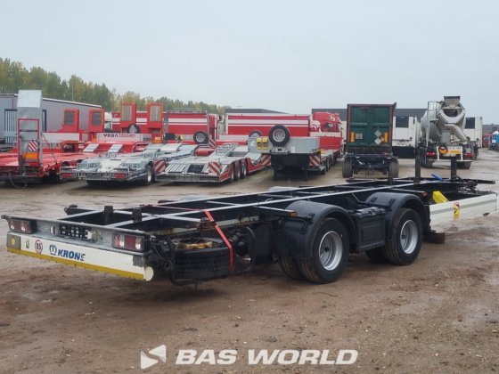 クローネコンテナシステム