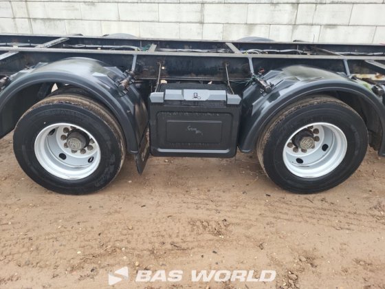 クローネコンテナシステム