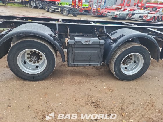 クローネコンテナシステム