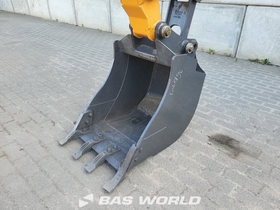 ケース 570SV バックホーローダー