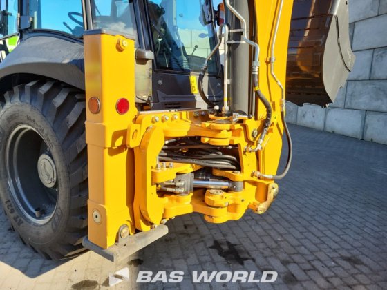 ケース 570SV バックホーローダー