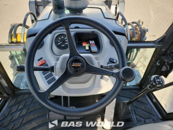 ケース 570SV バックホーローダー