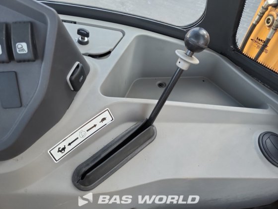 ケース 570SV バックホーローダー