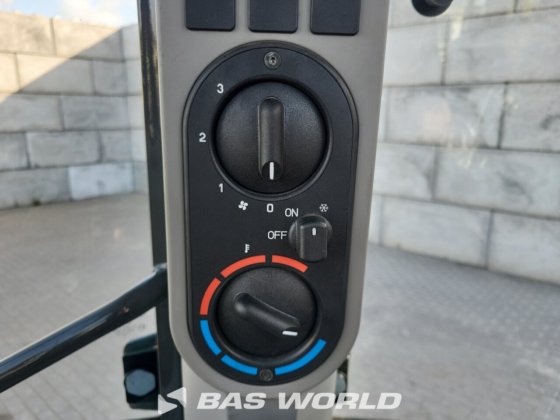 ケース 570SV バックホーローダー