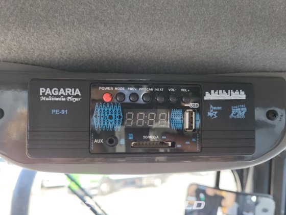 ケース 570SV バックホーローダー