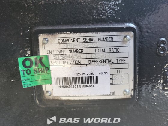 ケース 570SV バックホーローダー