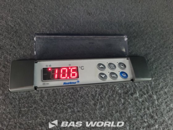 メルセデス・スプリンター 316 CDI 冷蔵車