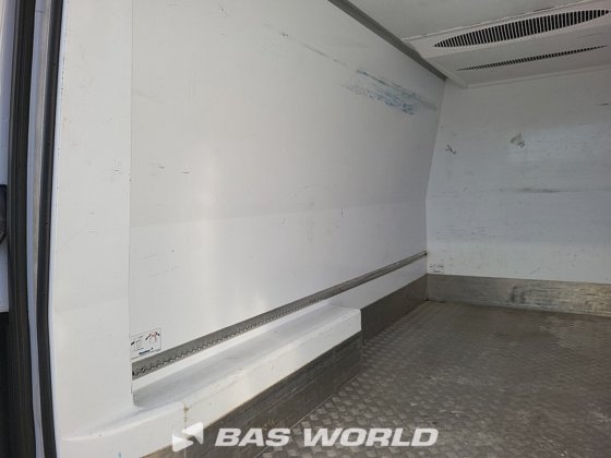 メルセデス・スプリンター 316 CDI 冷蔵車