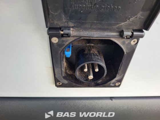 メルセデス・スプリンター 316 CDI 冷蔵車