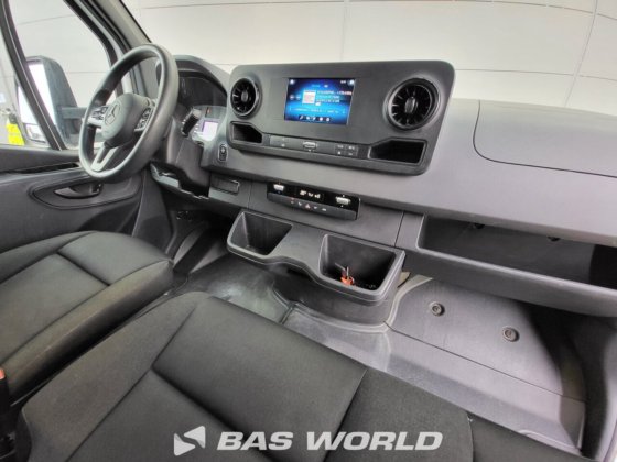 梅赛德斯 Sprinter 514 CDI 箱体