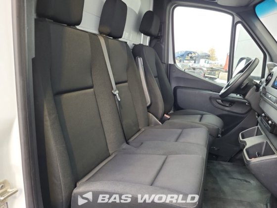 梅赛德斯 Sprinter 514 CDI 箱体