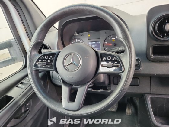 梅赛德斯 Sprinter 514 CDI 箱体