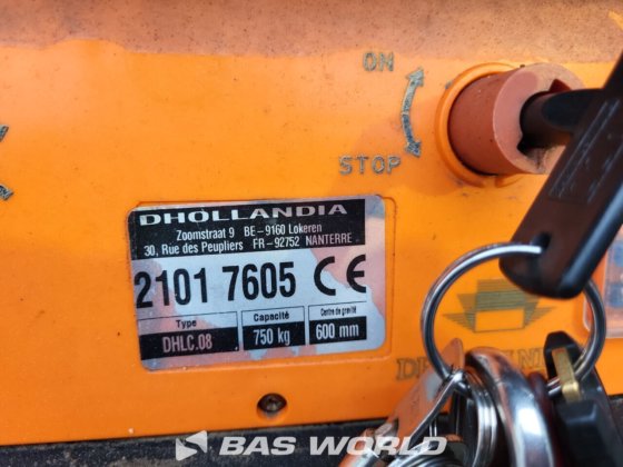 梅赛德斯 Sprinter 514 CDI 箱体