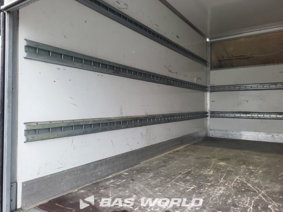 メルセデス スプリンター 514 CDI ボックスボディ