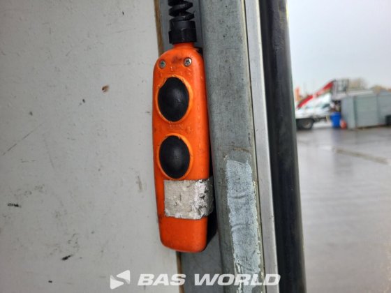 メルセデス スプリンター 514 CDI ボックスボディ