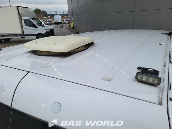 大众高迪Caddy 120PK 封闭货车