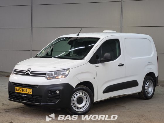 シトロエン ベルランゴ 130 パック クローズド