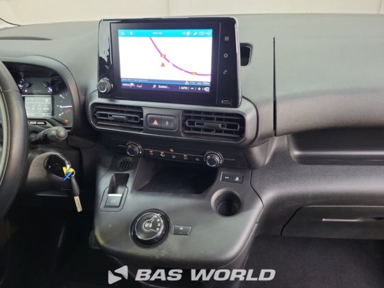 シトロエン ベルランゴ 130 パック クローズド