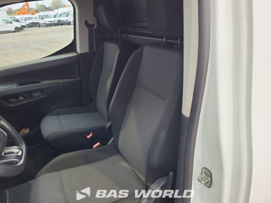 シトロエン ベルランゴ 130 パック クローズド