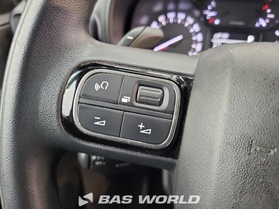 シトロエン ベルランゴ 130 パック クローズド