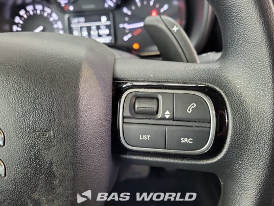 シトロエン ベルランゴ 130 パック クローズド