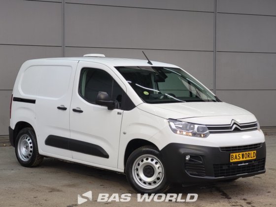 シトロエン ベルランゴ 130 パック クローズド