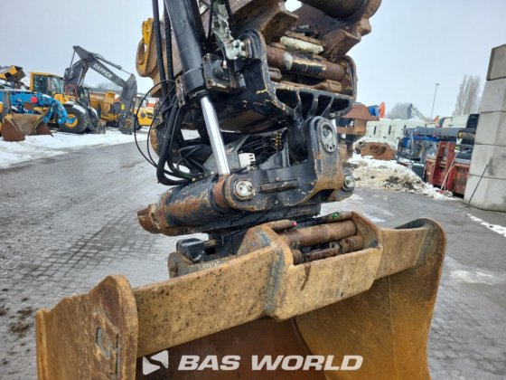 沃尔沃 EC300 E L 履带式挖掘机