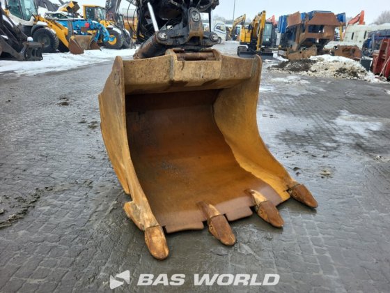 沃尔沃 EC300 E L 履带式挖掘机