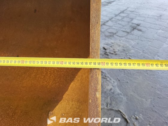 沃尔沃 EC300 E L 履带式挖掘机