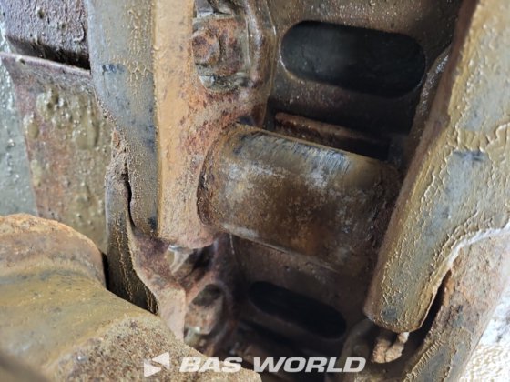 沃尔沃 EC300 E L 履带式挖掘机