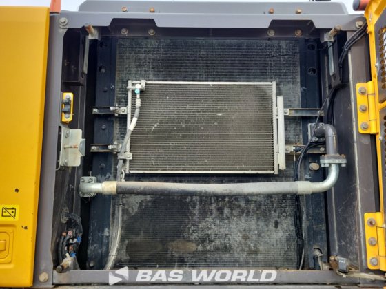 沃尔沃 EC300 E L 履带式挖掘机