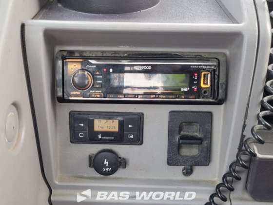 沃尔沃 EC300 E L 履带式挖掘机