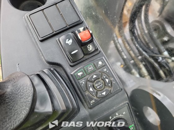 沃尔沃 EC300 E L 履带式挖掘机