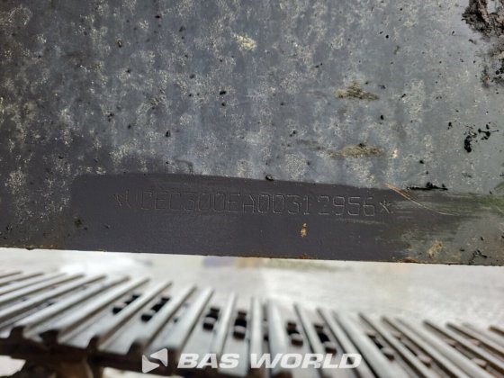 沃尔沃 EC300 E L 履带式挖掘机