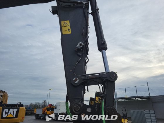 沃尔沃 EC300 E L 履带式挖掘机