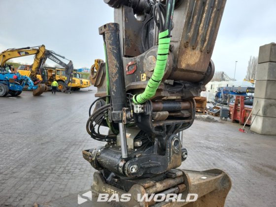 沃尔沃 EC300 E L 履带式挖掘机