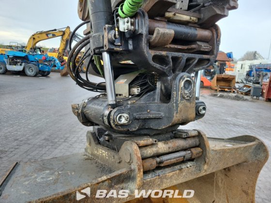 沃尔沃 EC300 E L 履带式挖掘机